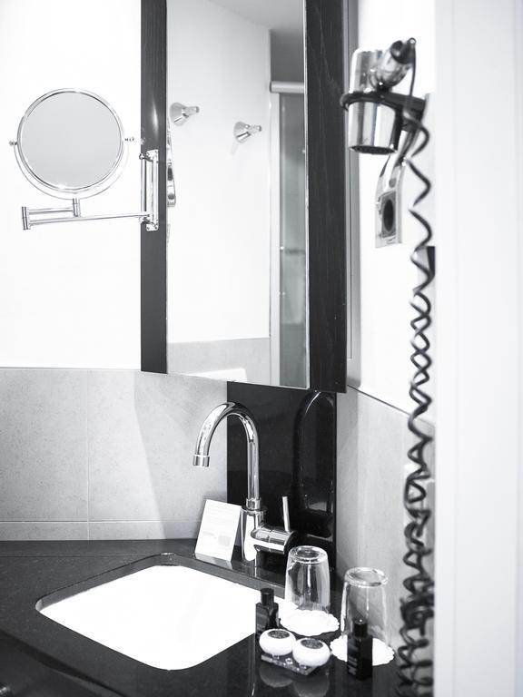 Chambre Double Supérieure