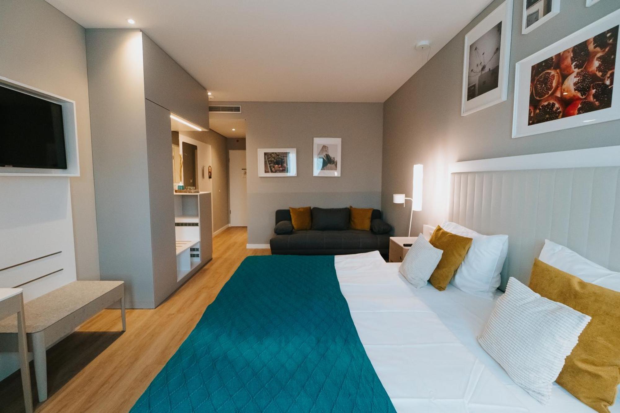 Habitación Executive