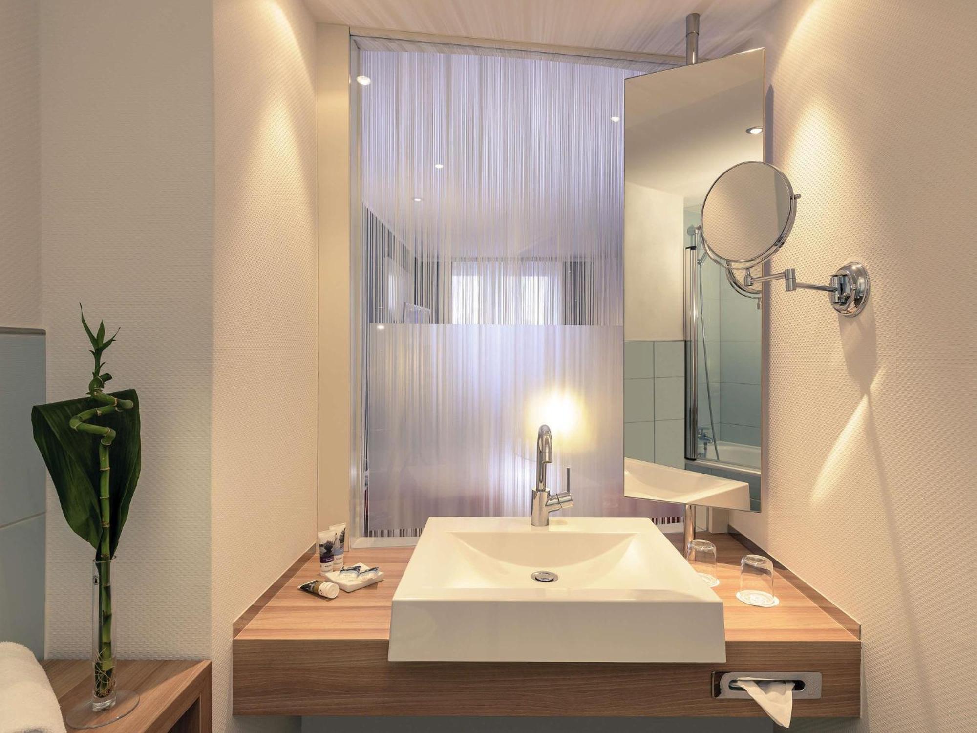 Privilege Suite mit Queensize-Bett, Schlafsofa und Balkon
