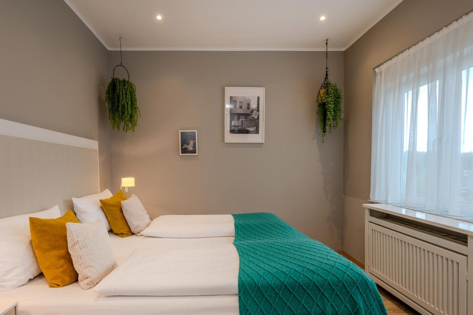Suite Loft con bañera de hidromasaje
