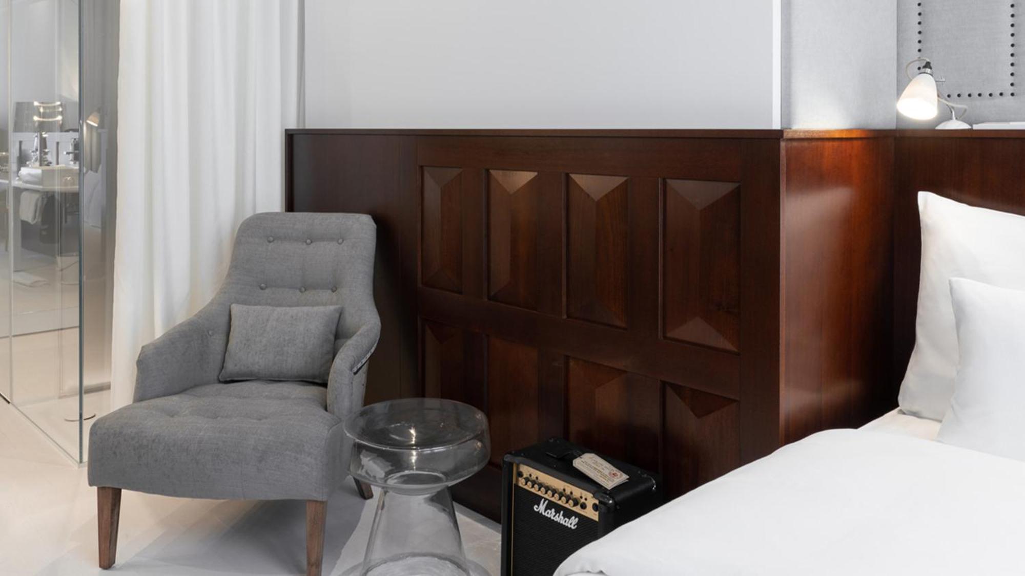 Lovely Room
