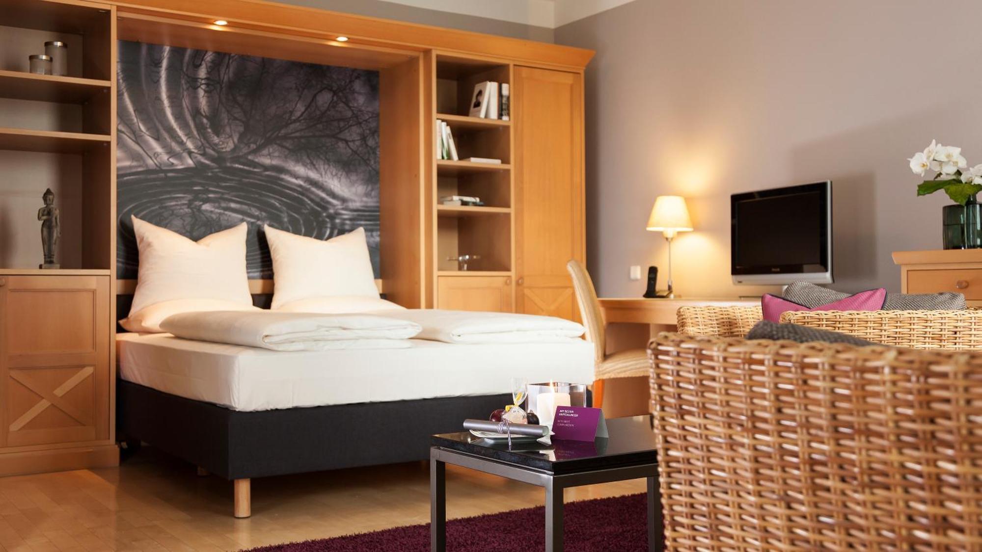 Suite Familiar