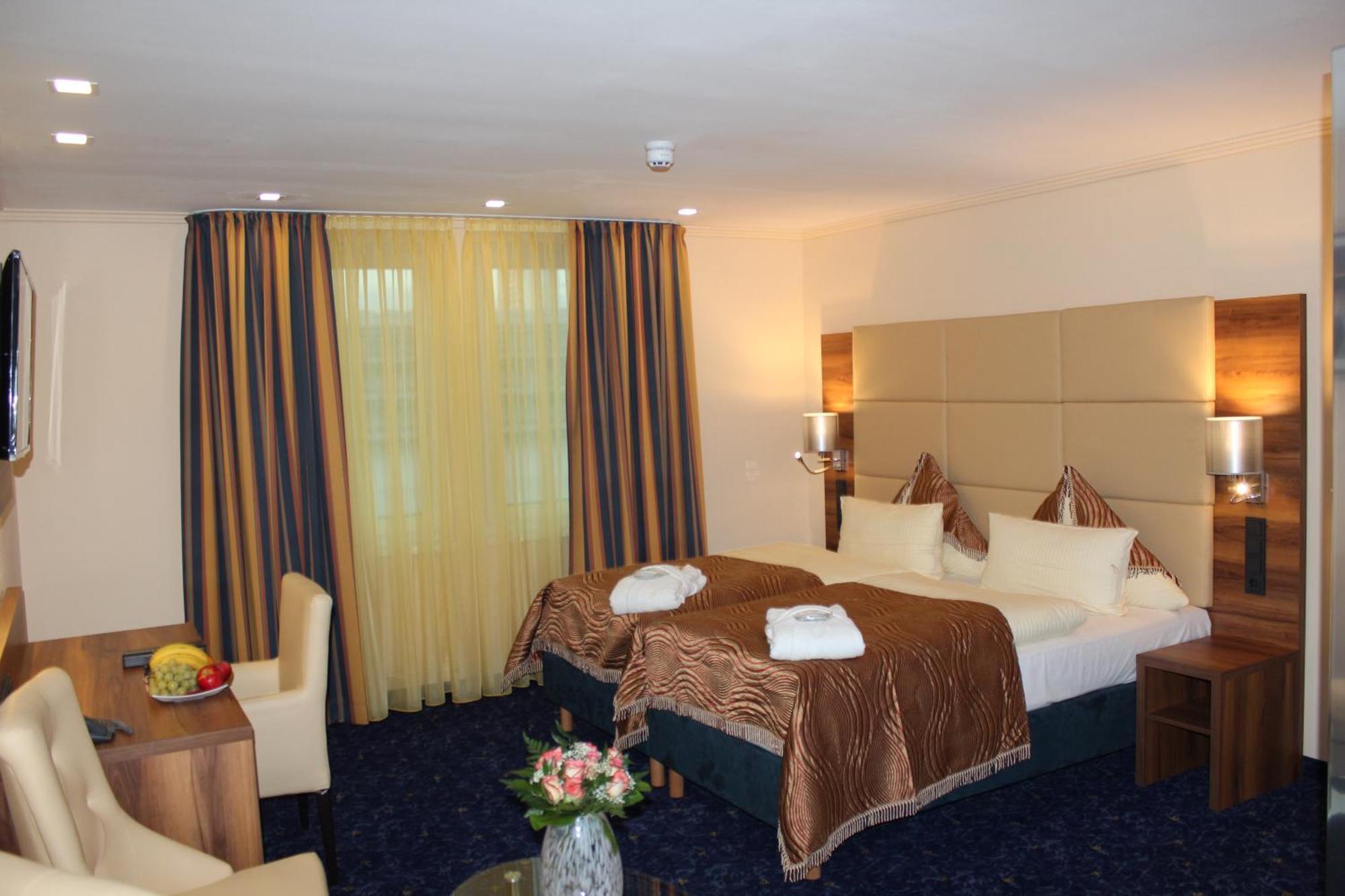 Superior Single Room