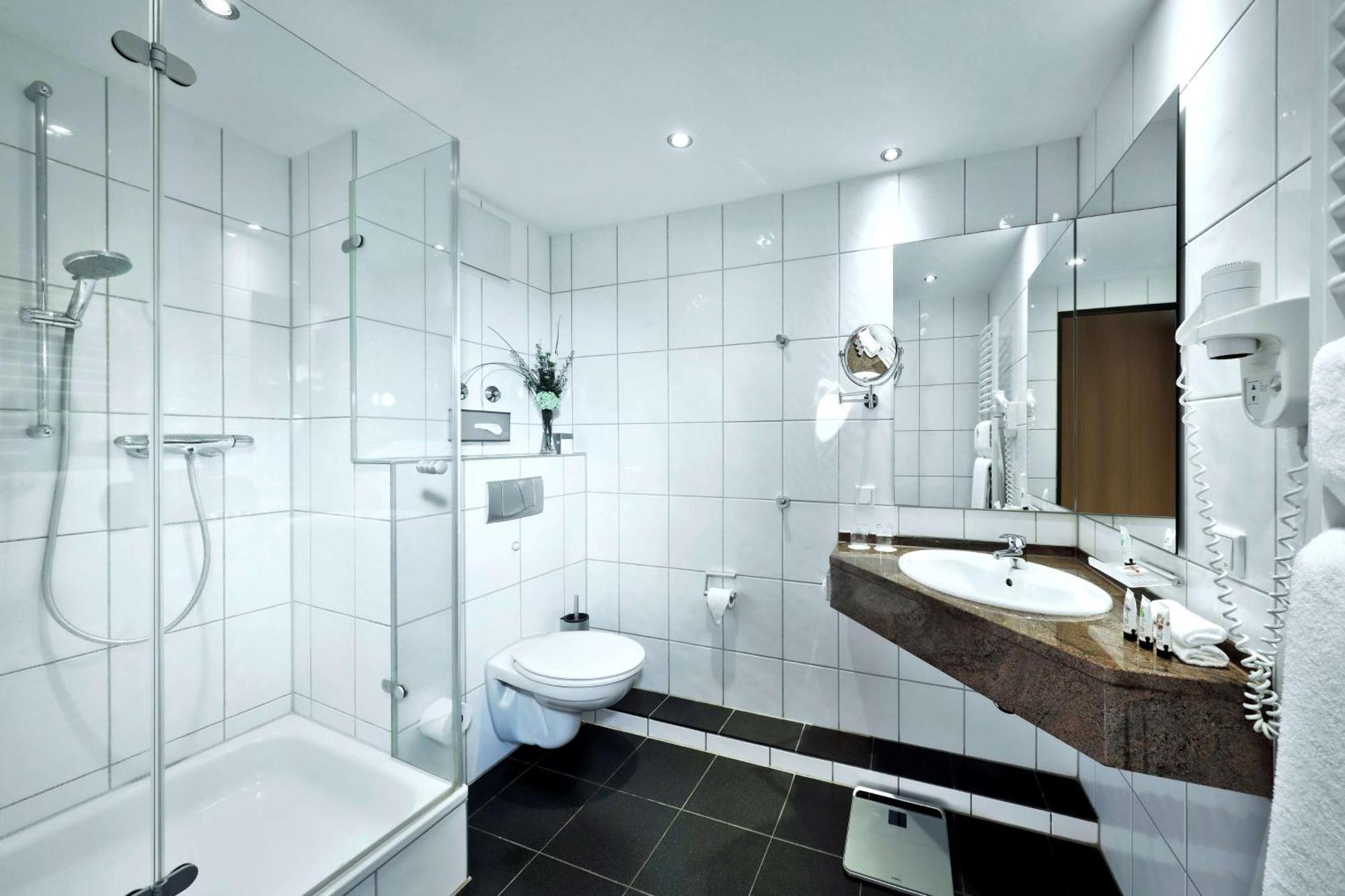 Executive Doppelzimmer