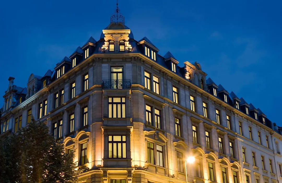 Hotel Victoria-1
