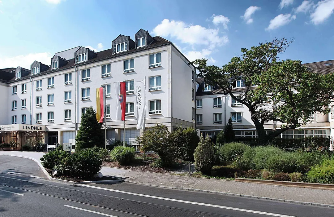 Lindner Hotel Frankfurt Hochst, Part Of Jdv By Hyatt-1