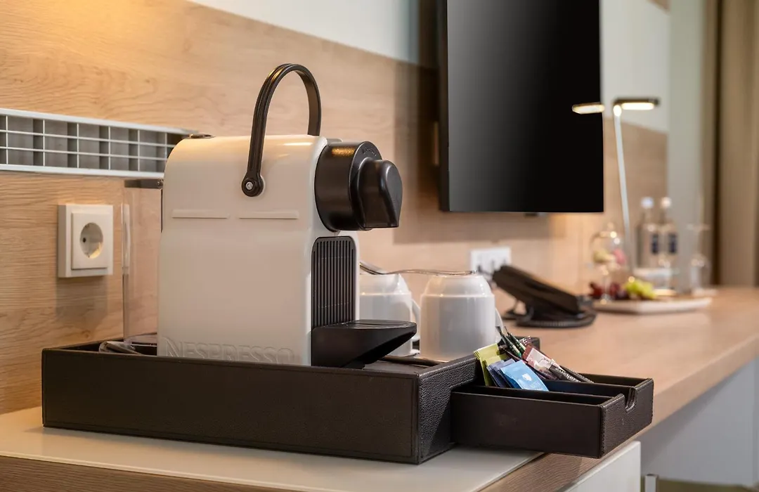 Holiday Inn Frankfurt Airport By Ihg-1