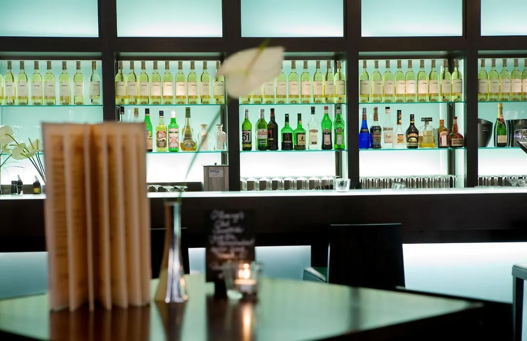 Flemings Hotel Frankfurt Hamburger Allee-1