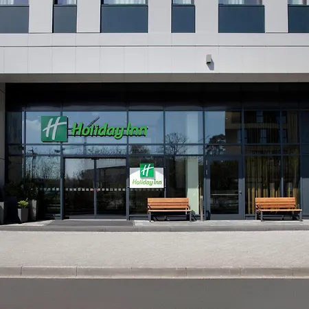 Holiday Inn Frankfurt Airport By Ihg-2