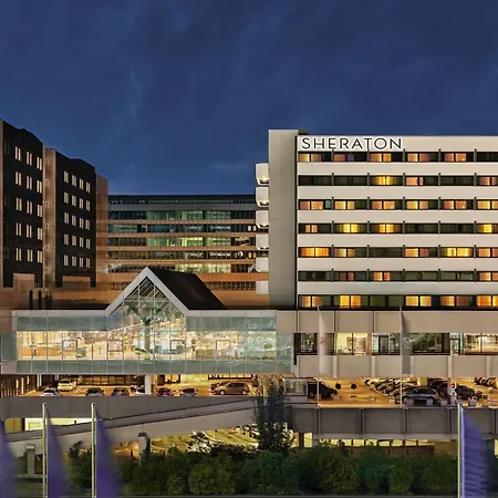 Frankfurt Airport Marriott Hotel-3