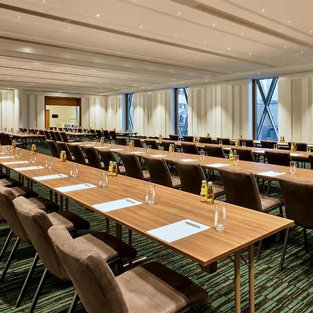 Jw Marriott Hotel Frankfurt-2