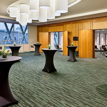 Jw Marriott Hotel Frankfurt-3
