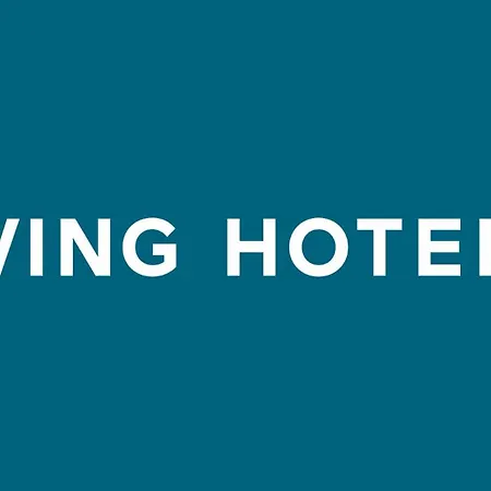 Living Hotel Frankfurt-2