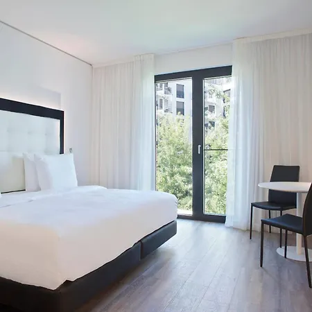 INNSiDE by Meliá Frankfurt Ostend-3